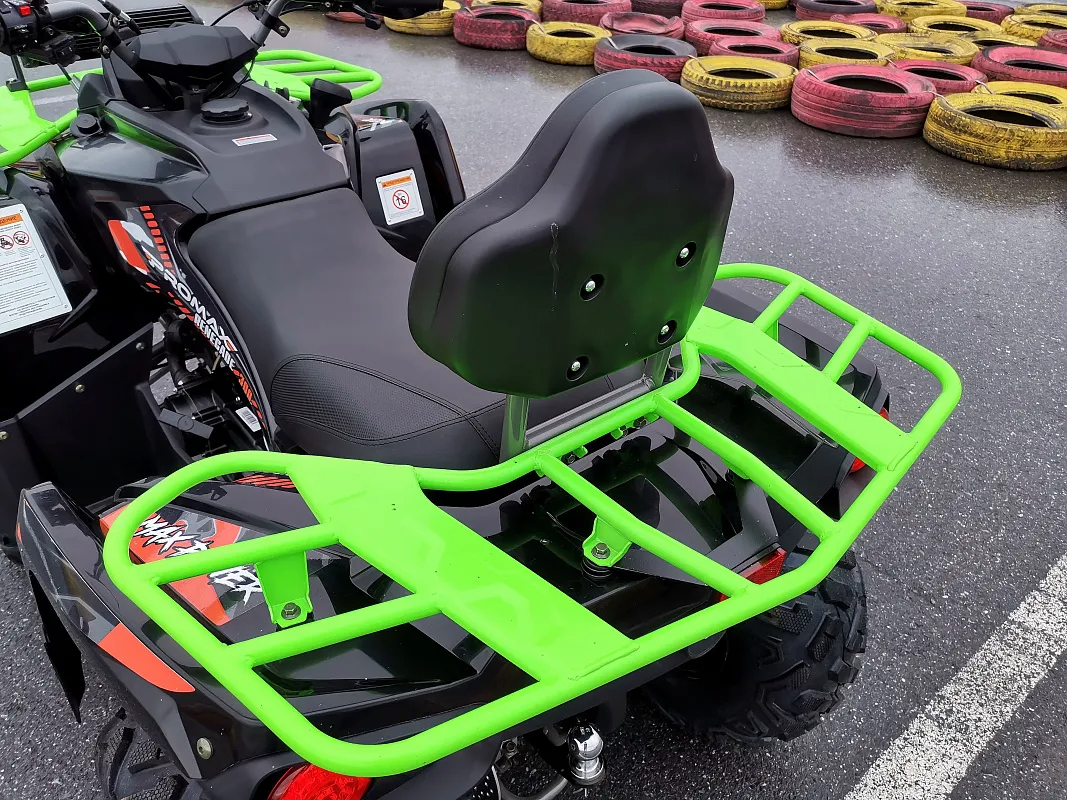 PROMAX RENEGADE 280 WINCH PRO (2025)